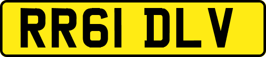 RR61DLV