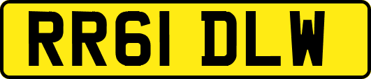 RR61DLW