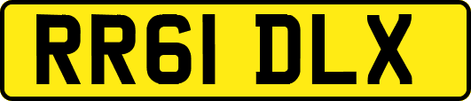 RR61DLX