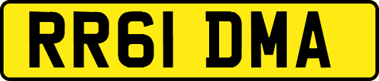 RR61DMA