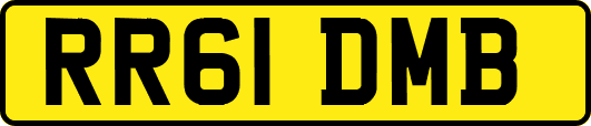 RR61DMB
