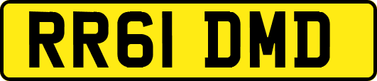 RR61DMD