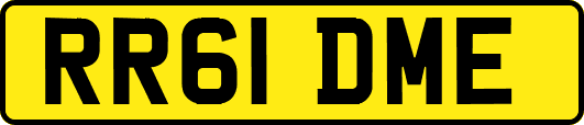 RR61DME