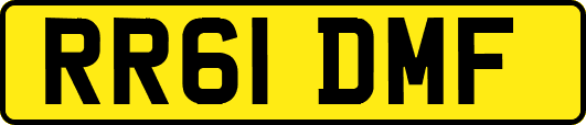 RR61DMF