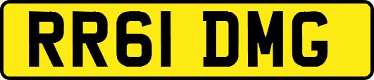 RR61DMG