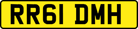 RR61DMH