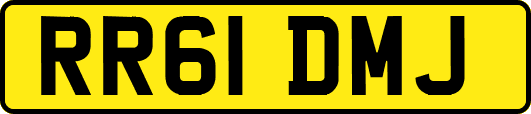 RR61DMJ