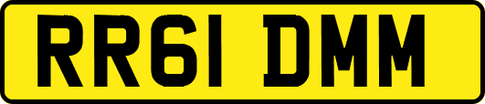 RR61DMM