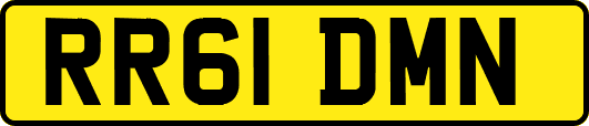RR61DMN