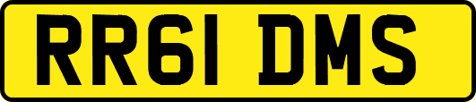 RR61DMS