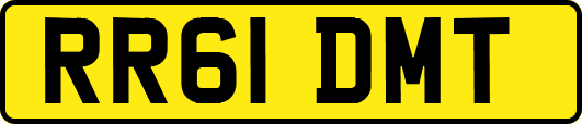 RR61DMT