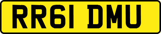 RR61DMU