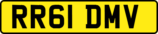 RR61DMV
