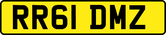 RR61DMZ