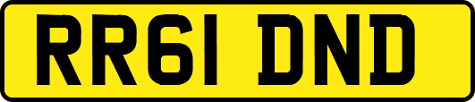 RR61DND