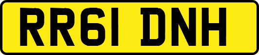 RR61DNH