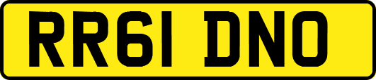 RR61DNO