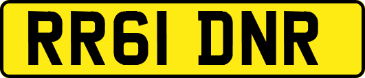 RR61DNR