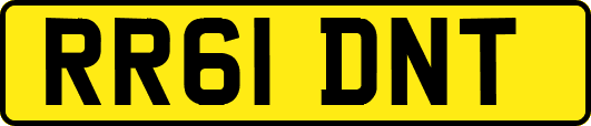 RR61DNT