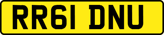RR61DNU