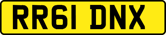 RR61DNX