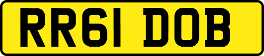 RR61DOB