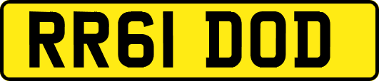RR61DOD