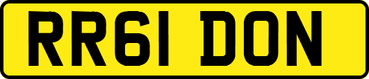 RR61DON