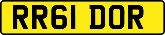RR61DOR