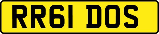 RR61DOS