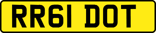 RR61DOT