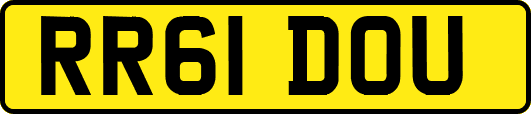 RR61DOU