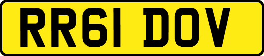 RR61DOV