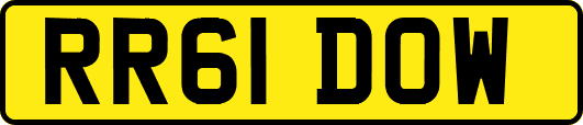 RR61DOW