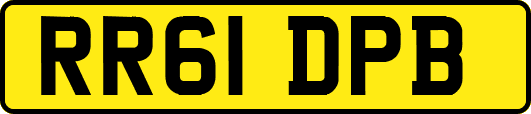 RR61DPB