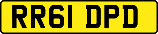RR61DPD