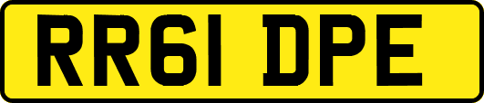 RR61DPE