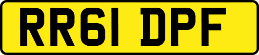 RR61DPF
