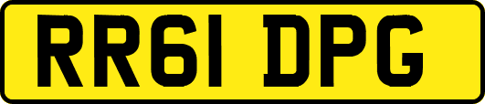 RR61DPG