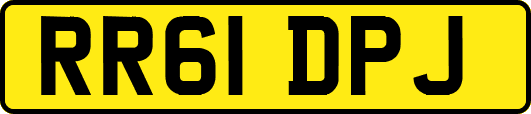 RR61DPJ