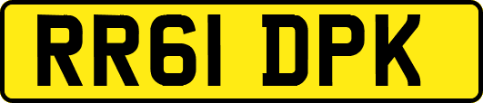 RR61DPK