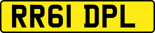 RR61DPL