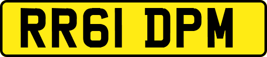 RR61DPM