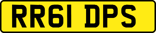 RR61DPS