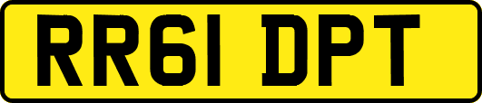 RR61DPT