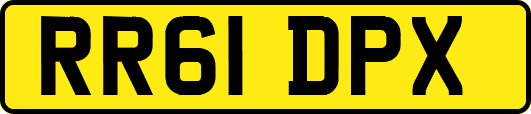 RR61DPX