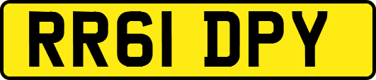 RR61DPY