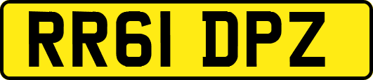 RR61DPZ