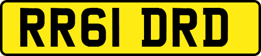 RR61DRD