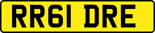 RR61DRE